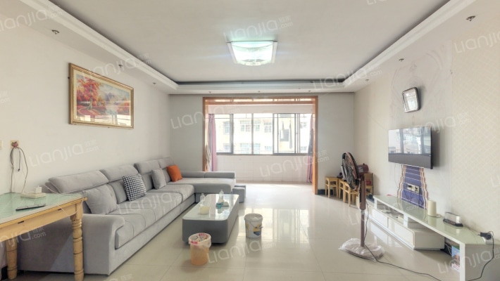 友谊路二手房实景图