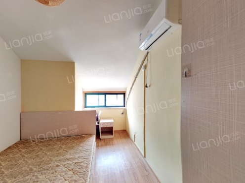 合租·埠西花园 3居室 南卧