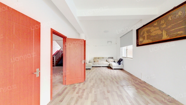 罗兰新墅(别墅)二手房实景图