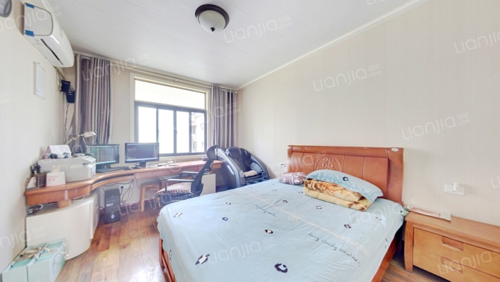 钢都花园123街坊二手房实景图