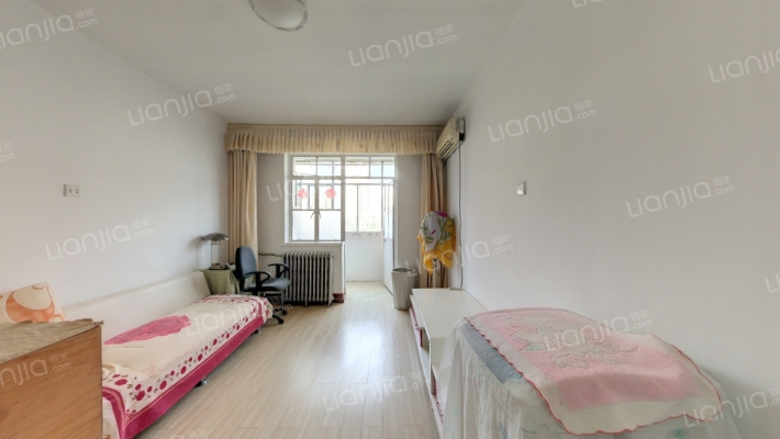 省建一安公司家属院二手房实景图