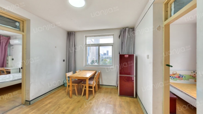 环东小区北区二手房实景图