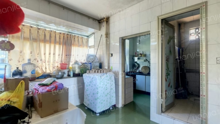 清悦苑二手房实景图