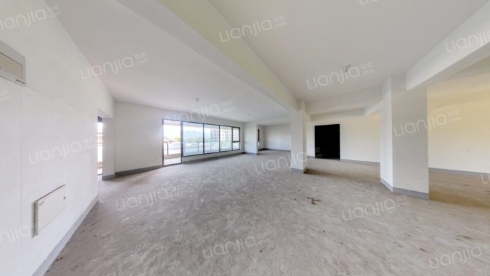 一品江山二手房实景图