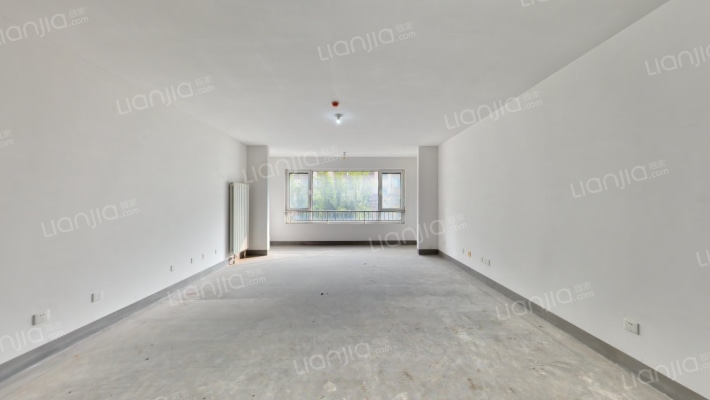 西江华府六区二手房实景图