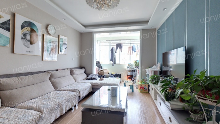 南苑二手房实景图