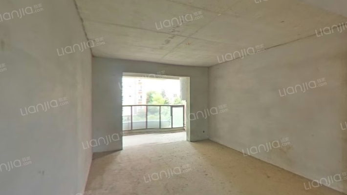遗爱湖还建小区二手房实景图