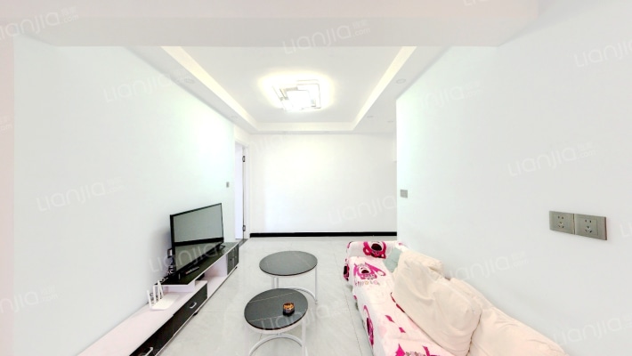 贵阳恒大帝景二手房实景图