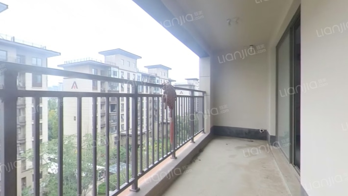 太康建业城南院二手房实景图