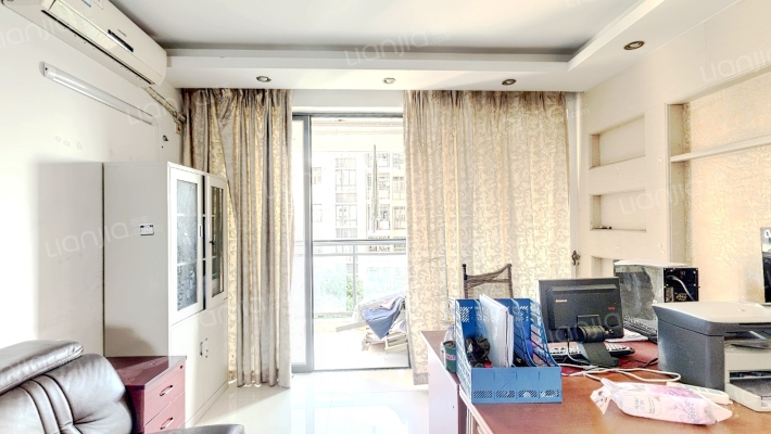 雍景香江二手房实景图