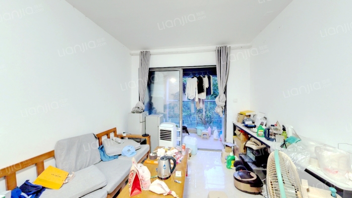 招商雍景湾二手房实景图