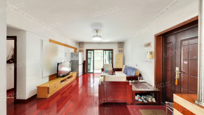 元一名城B区二手房实景图