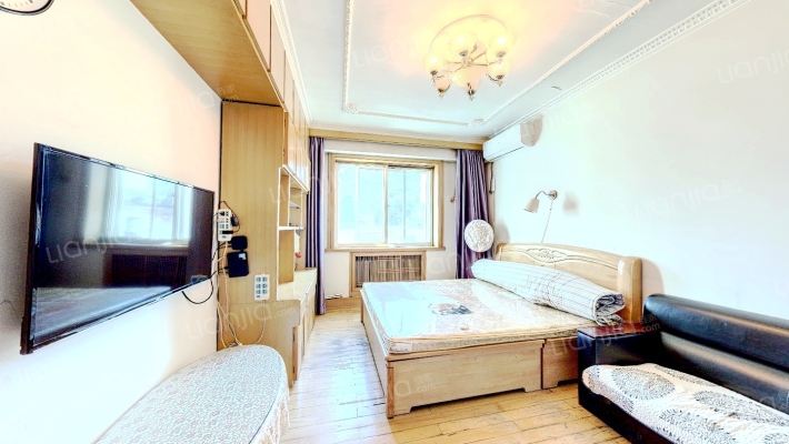 石葵路二手房实景图