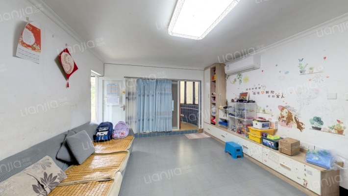 嘉和苑二手房实景图