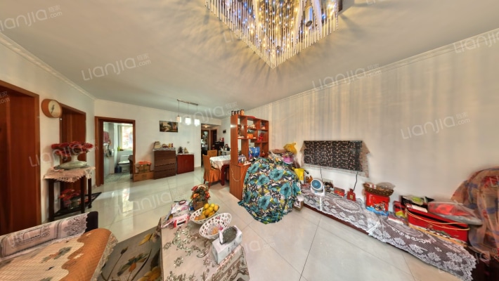 婺江家园二园二手房实景图