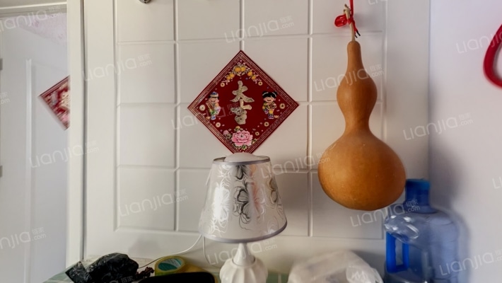 春晖小区二手房实景图