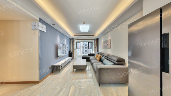 正荣府二手房实景图