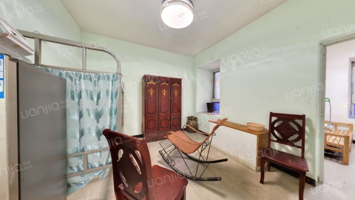 永康苑(铁佛西路)二手房实景图