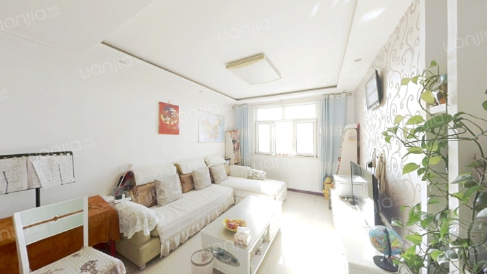 荣川·沁园二手房实景图