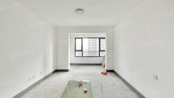 悦城壹品二手房实景图