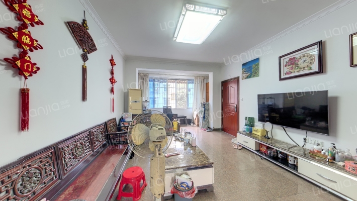 金石苑二手房实景图