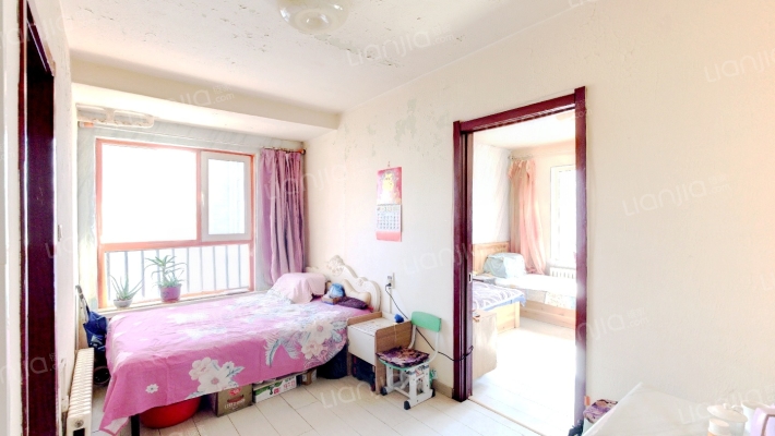 东安华美春城B区二手房实景图