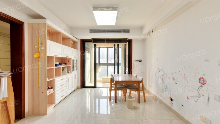 山湖湾南区二手房实景图