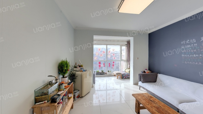 金色安康家园北区二手房实景图