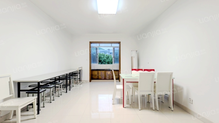 龙源星城二手房实景图