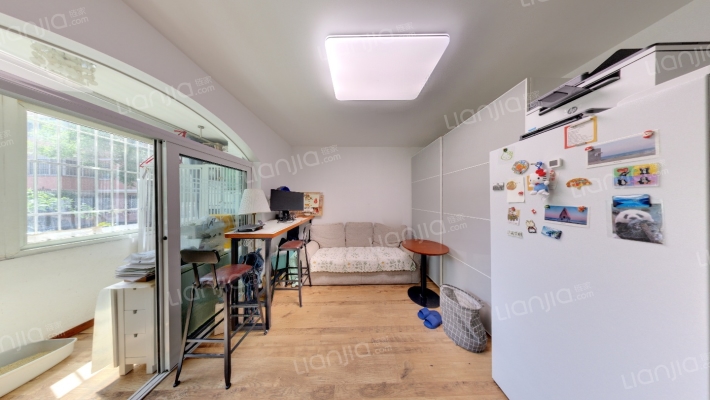 鑫兆丽园二手房实景图