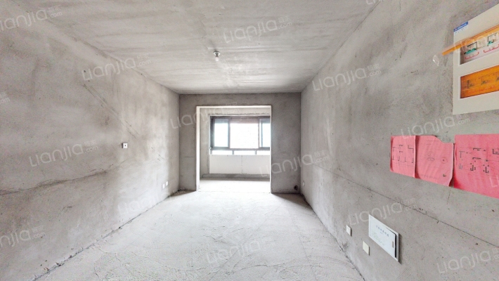 晟凯百盛园二手房实景图