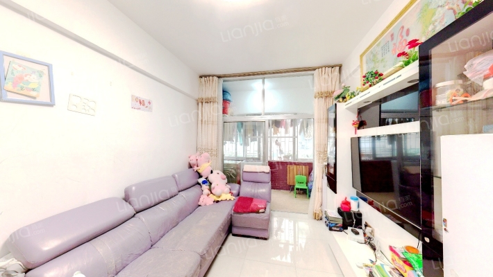 富丽家园康信楼二手房实景图