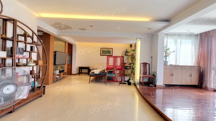 景华苑二手房实景图