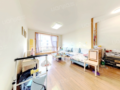 整租·凤溪苑 3室2厅 东南