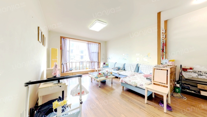 凤溪苑二手房实景图