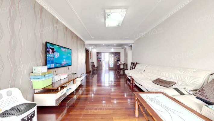 园中苑二手房实景图