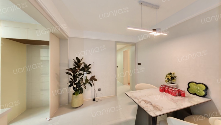 翠云新村二手房实景图