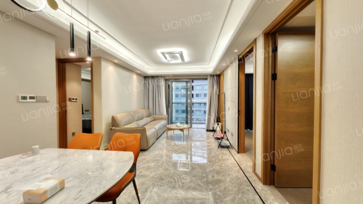 珊瑚世纪雅园二手房实景图