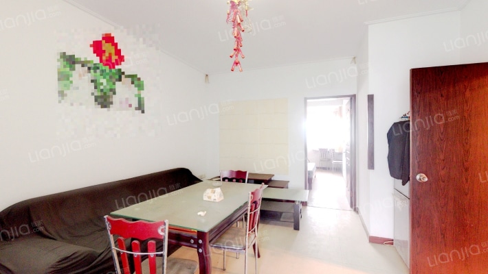 光泰花园二手房实景图