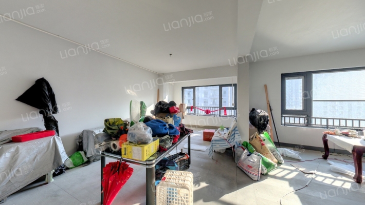 融盛里二手房实景图