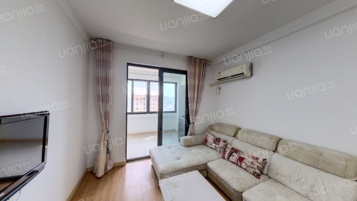 宜和A区二手房实景图