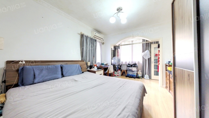 三泉路332弄二手房实景图