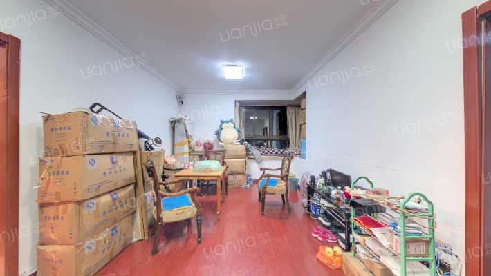 淀山湖花园A区（尚苑）二手房实景图