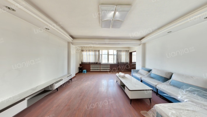 甘南干休所家属院二手房实景图