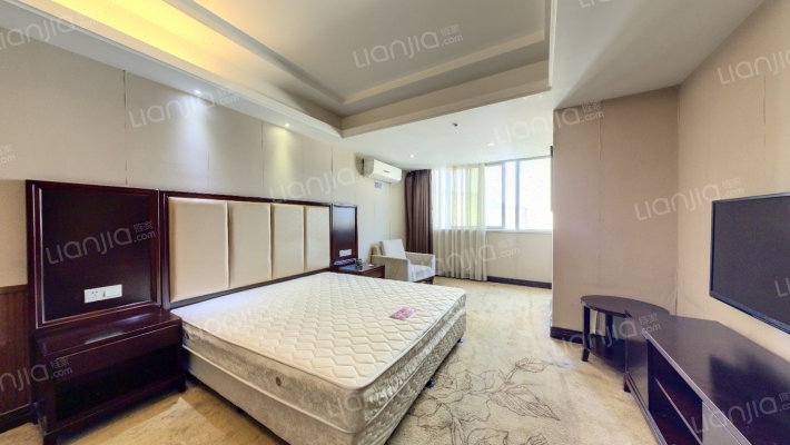 亚贸恒升公馆二手房实景图