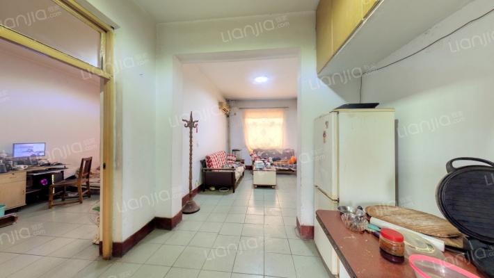 春光巷3号院二手房实景图