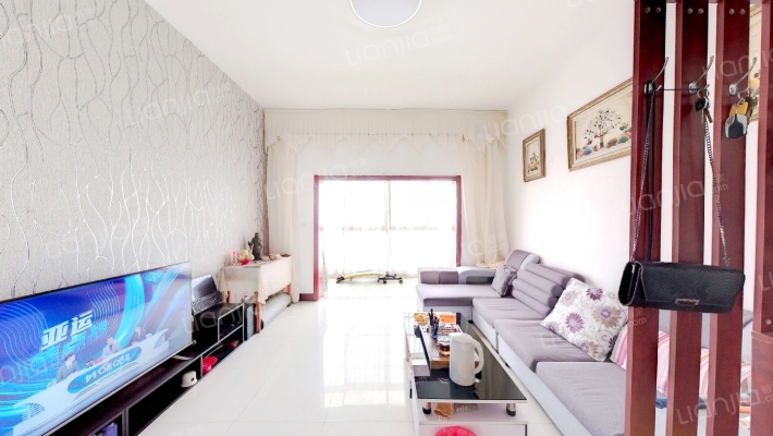 丽馨苑东区二手房实景图