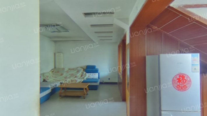 嘉琪小区二手房实景图