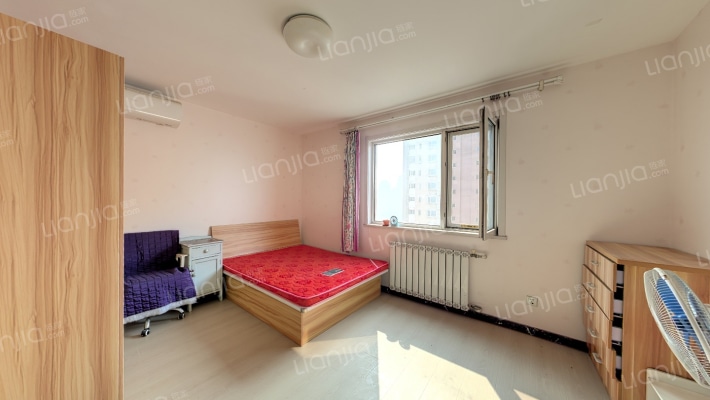 同心嘉园二手房实景图