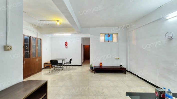 卫星街住宅二手房实景图